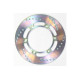 Спирачни дискове EBC Мото EBC Спирачен диск Stainless Steel MD4019 | race-shop.bg
