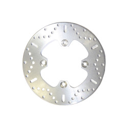 EBC Спирачен диск Stainless Steel MD4142