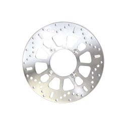 EBC Спирачен диск Stainless Steel MD3002