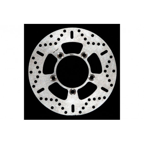Спирачни дискове EBC Мото EBC Спирачен диск Stainless Steel MD3008 | race-shop.bg