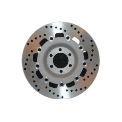 EBC Спирачен диск Floating MD3039