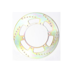 EBC Спирачен диск Stainless Steel MD3038