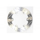 Спирачни дискове EBC Мото EBC Спирачен диск MD3099 | race-shop.bg
