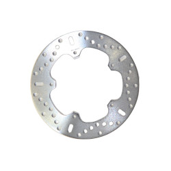 EBC Спирачен диск Stainless Steel MD832