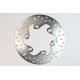 Спирачни дискове EBC Мото EBC Спирачен диск Stainless Steel MD850 | race-shop.bg