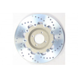 EBC Спирачен диск Stainless Steel MD4062