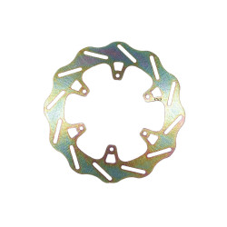 EBC Спирачен диск Contour MD6342C