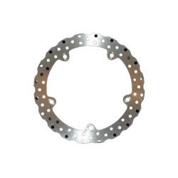 EBC Спирачен диск Contour MD653C