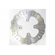 Спирачни дискове EBC Мото EBC Спирачен диск Contour MD695C | race-shop.bg