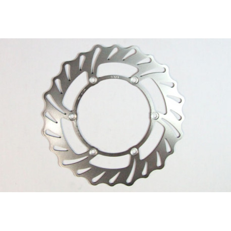 Спирачни дискове EBC Мото EBC Спирачен диск Contour MD6371C | race-shop.bg