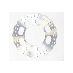 EBC Спирачен диск Contour MD6350C