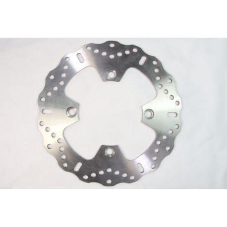 Спирачни дискове EBC Мото EBC Спирачен диск Contour MD1020C | race-shop.bg