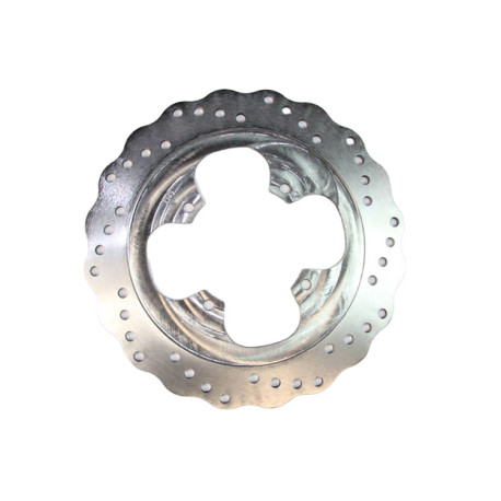 Спирачни дискове EBC Мото EBC Спирачен диск Contour MD1165C | race-shop.bg