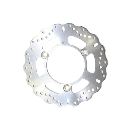 Спирачни дискове EBC Мото EBC Спирачен диск Contour MD4163C | race-shop.bg