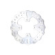 Спирачни дискове EBC Мото EBC Спирачен диск Contour MD6304C | race-shop.bg