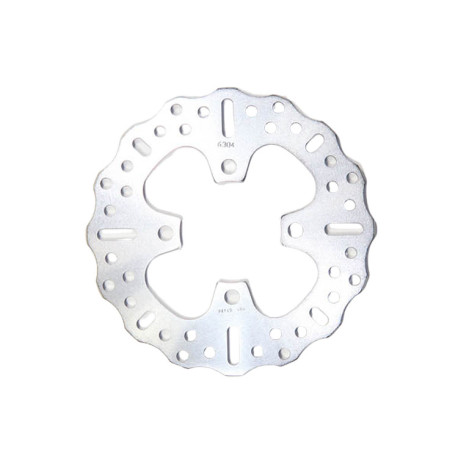 Спирачни дискове EBC Мото EBC Спирачен диск Contour MD6304C | race-shop.bg