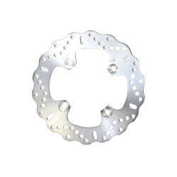EBC Спирачен диск Contour MD4138C