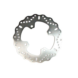 EBC Спирачен диск Contour MD4165C