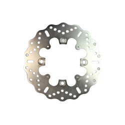 EBC Спирачен диск Contour MD4164AC