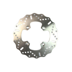 EBC Спирачен диск Contour MD4142C