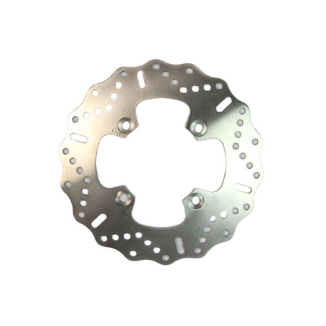 Спирачни дискове EBC Мото EBC Спирачен диск Contour MD4142C | race-shop.bg