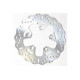 Спирачни дискове EBC Мото EBC Спирачен диск Contour MD4013C | race-shop.bg