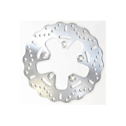 EBC Спирачен диск Contour MD4013C