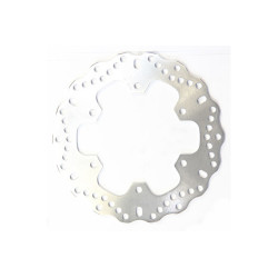 EBC Спирачен диск Contour MD2084C