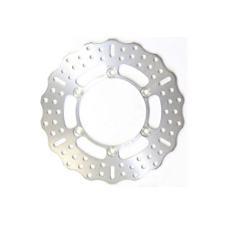 EBC Спирачен диск Contour MD2086C