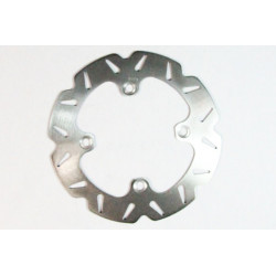 EBC Спирачен диск MD6013CX