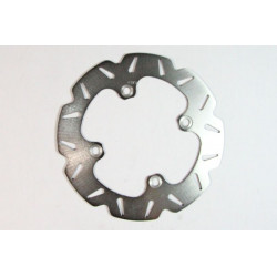 EBC Спирачен диск MD6373CX