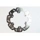Спирачни дискове EBC Мото EBC Спирачен диск CX Extreme MD6014CX | race-shop.bg