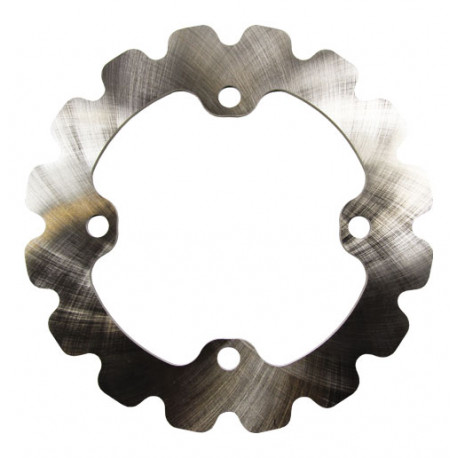 Спирачни дискове EBC Мото EBC Спирачен диск UTVX6275 | race-shop.bg