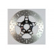 Спирачни дискове EBC Мото EBC Спирачен диск FSD009BLK | race-shop.bg