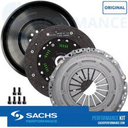 Комплект съединител PCS 240 Sachs Performance