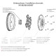 Съединители и Феродови дискове SACHS Performance Комплект съединител PCS 240 Sachs Performance | race-shop.bg