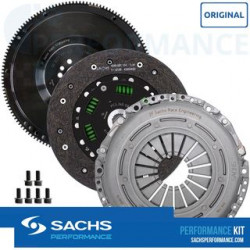 Комплект съединител PCS 240 Sachs Performance