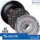 Съединители и Феродови дискове SACHS Performance Комплект съединител PCS 240 Sachs Performance | race-shop.bg