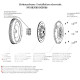 Съединители и Феродови дискове SACHS Performance Комплект съединител PCS 240 Sachs Performance | race-shop.bg