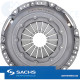 Съединители и Феродови дискове SACHS Performance Комплект съединител PCS 240 Sachs Performance | race-shop.bg