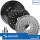 Съединители и Феродови дискове SACHS Performance Комплект съединител PCS 240 Sachs Performance | race-shop.bg