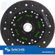 Съединители и Феродови дискове SACHS Performance Комплект съединител PCS 240 Sachs Performance | race-shop.bg