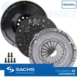 Комплект съединител PCS 240 Sachs Performance