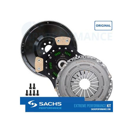 Съединители и Феродови дискове SACHS Performance Комплект съединител PCS 240 Sachs Performance | race-shop.bg
