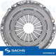 Съединители и Феродови дискове SACHS Performance Комплект съединител PCS 240 Sachs Performance | race-shop.bg