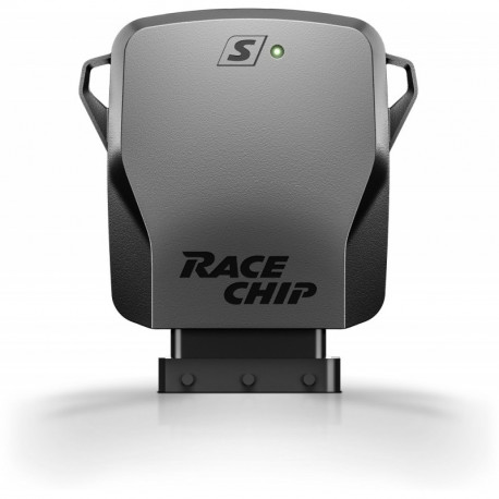 RaceChip RaceChip S Dacia 1461ccm 107HP | race-shop.bg