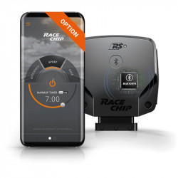 RaceChip RS + App Audi 1798ccm 190HP