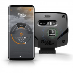 RaceChip GTS Black + App Bentley 3993ccm 528HP