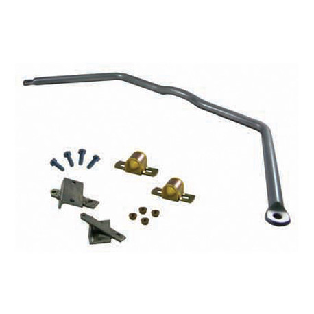 Anti-roll bars Whiteline Stabilizátor - 30mm X , predná náprava | race-shop.bg