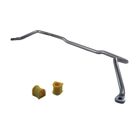 Anti-roll bars Whiteline Stabilizátor - 24mm , predná náprava | race-shop.bg